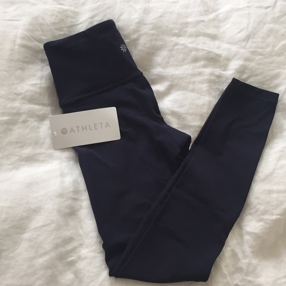 Athleta 7/8 tight